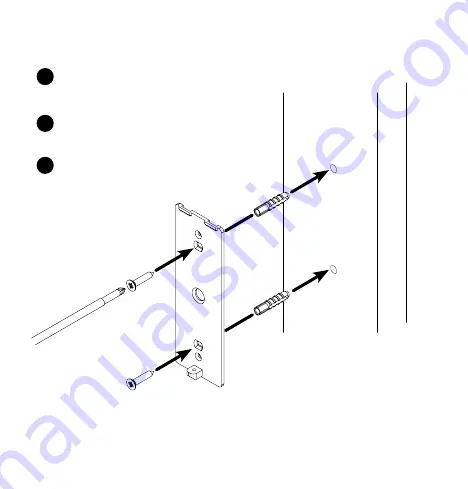 tedee TKV1.0 Installation Manual And User'S Manual Download Page 21