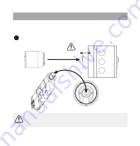 tedee TLV1.0 Installation Manual And User'S Manual Download Page 9