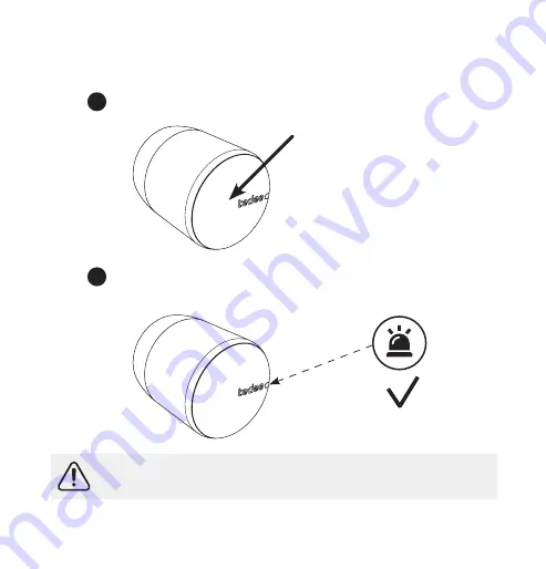 tedee TLV1.0 Installation Manual And User'S Manual Download Page 11