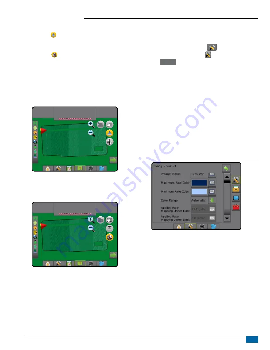 TeeJet AEROS9040 User Manual Download Page 21