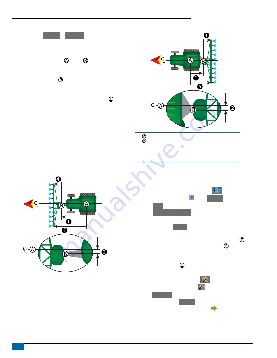 TeeJet AEROS9040 User Manual Download Page 44