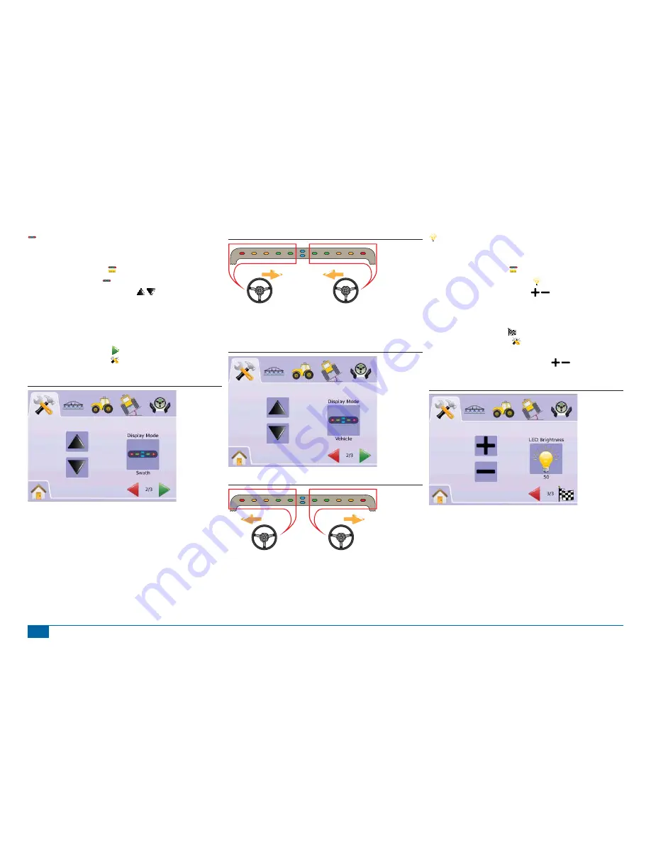 TeeJet MATRIX 570G User Manual Download Page 18