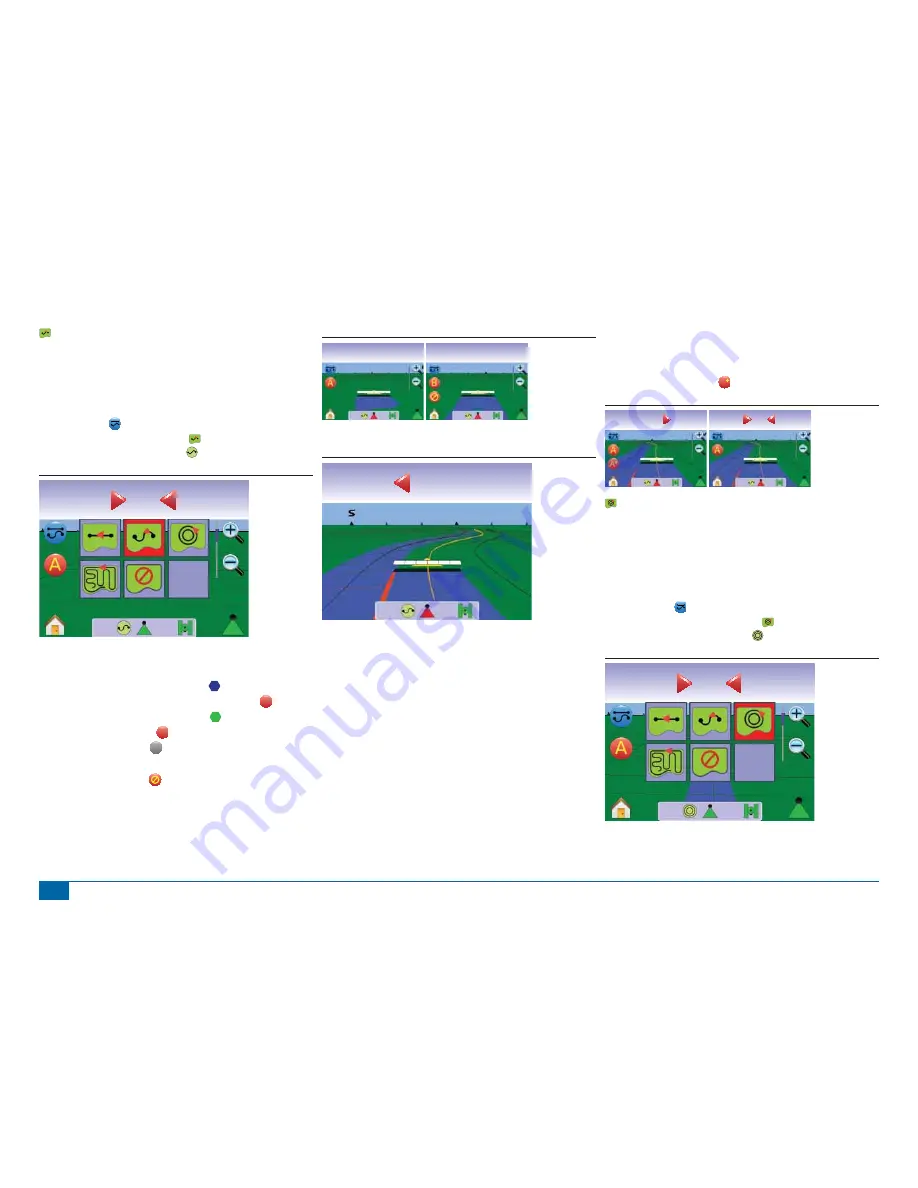 TeeJet MATRIX 570G Скачать руководство пользователя страница 44