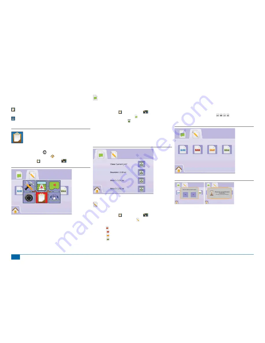 TeeJet MATRIX 570G Скачать руководство пользователя страница 57