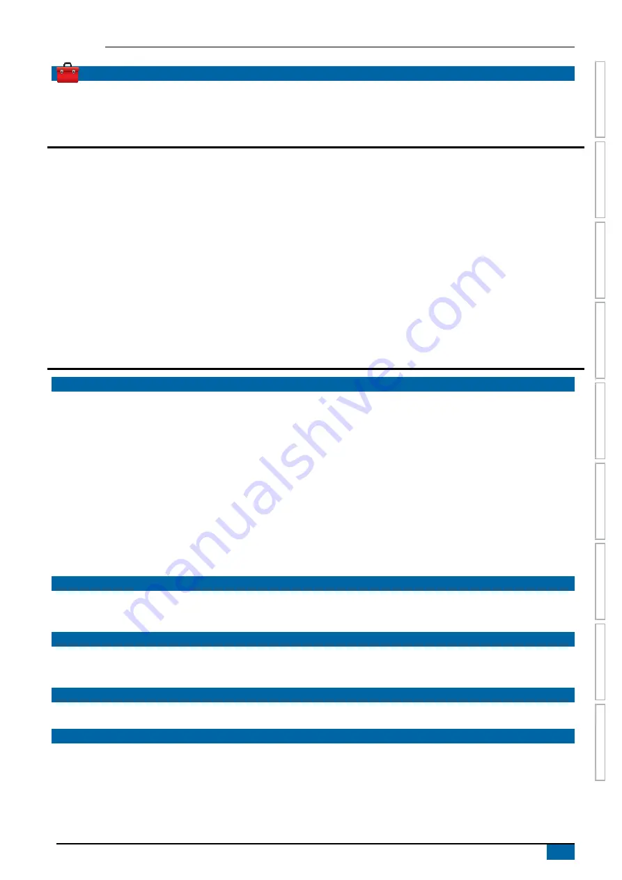 TeeJet Matrix Pro 570GS User Manual Download Page 5