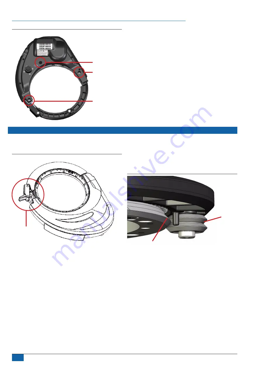 TeeJet UniPilot Pro Скачать руководство пользователя страница 12