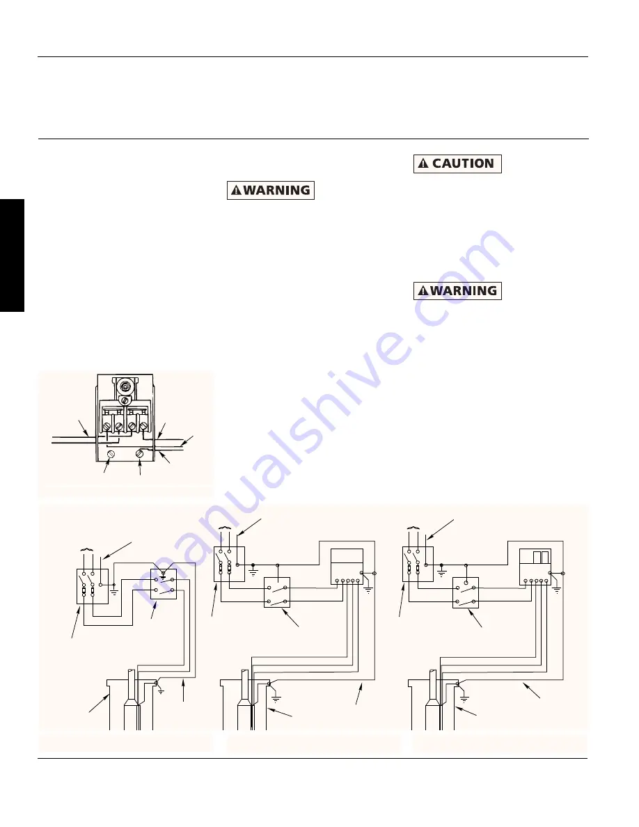 teel 4P847A Скачать руководство пользователя страница 10