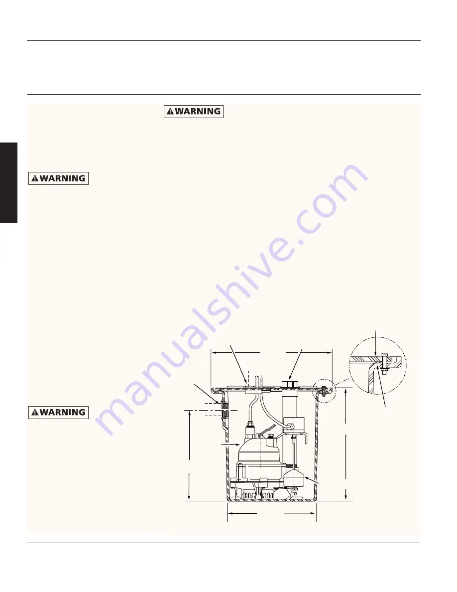 teel 4RK74A Operating Instructions & Parts Manual Download Page 2