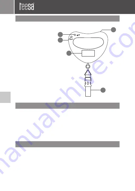 Teesa TSA0806 Owner'S Manual Download Page 16