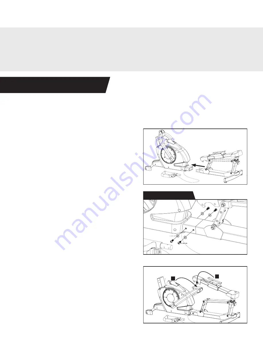 Teeter Power10 Скачать руководство пользователя страница 7