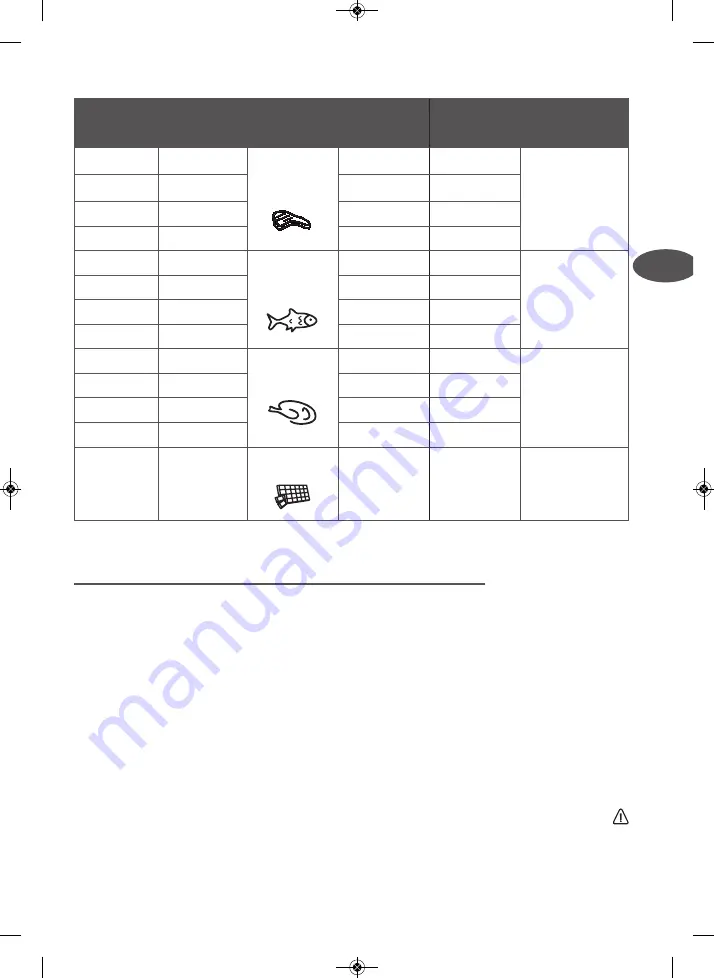 TEFAL Actifry 2 in 1 Manual Download Page 19