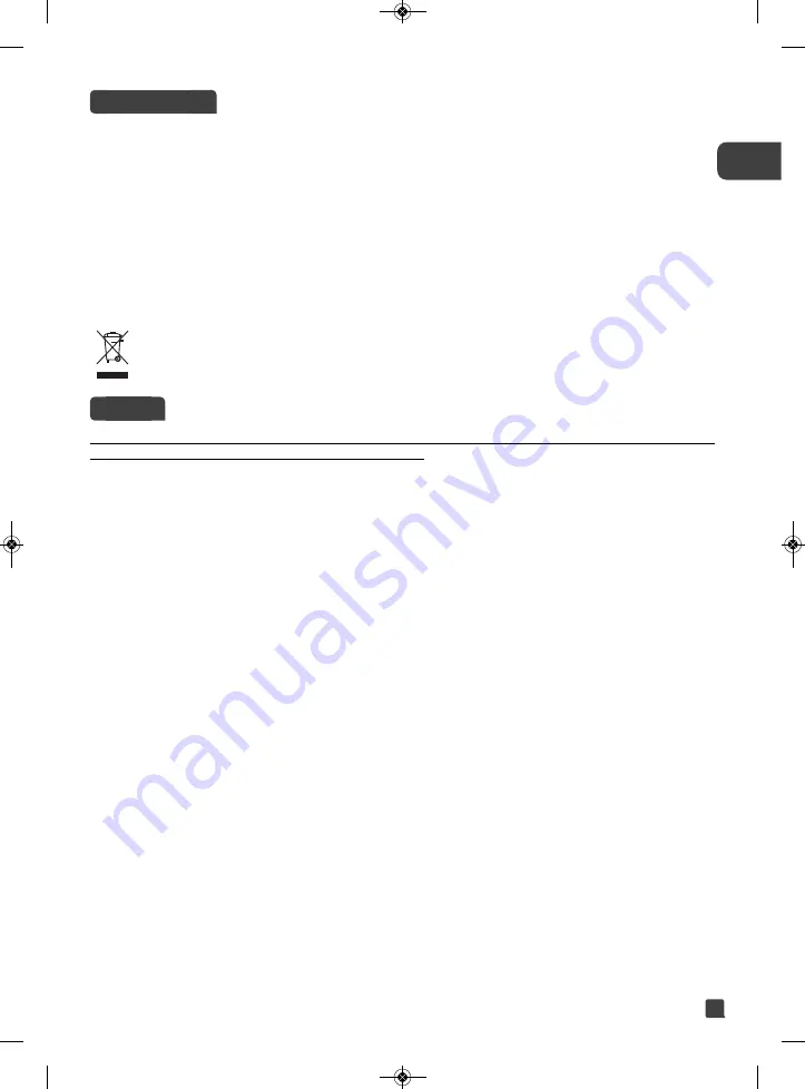 TEFAL AIR FORCE EXTREME LITHIUM-ION Manual Download Page 11