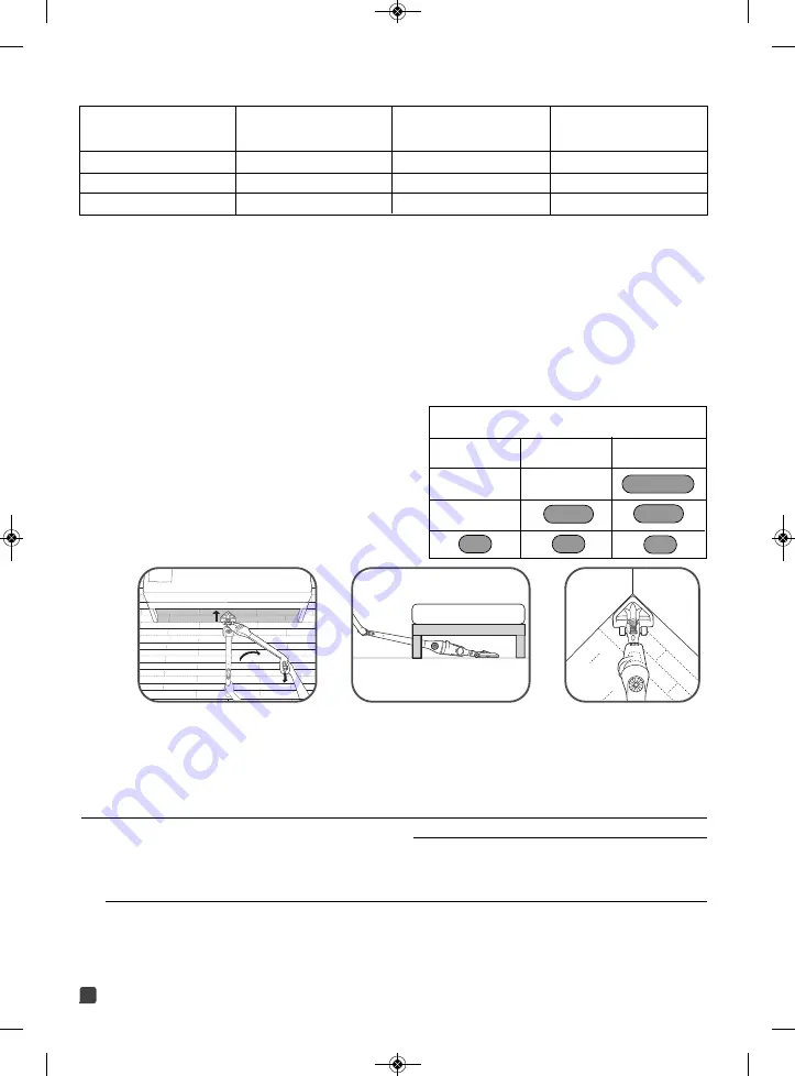 TEFAL AIR FORCE EXTREME TY8841KL Manual Download Page 60