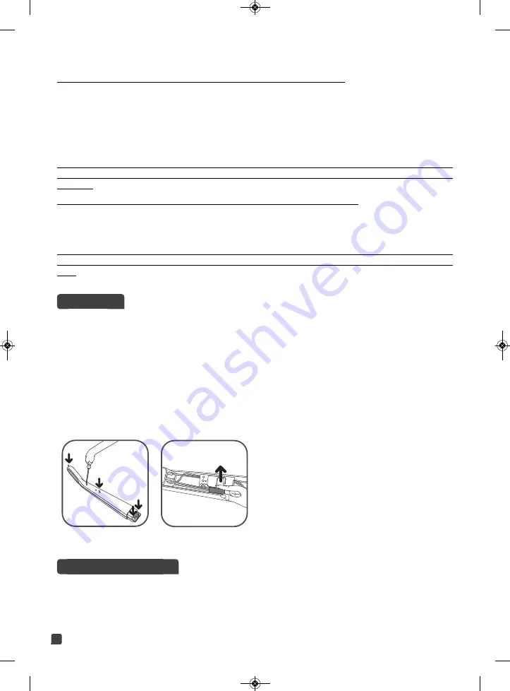 TEFAL AIR FORCE Manual Download Page 17