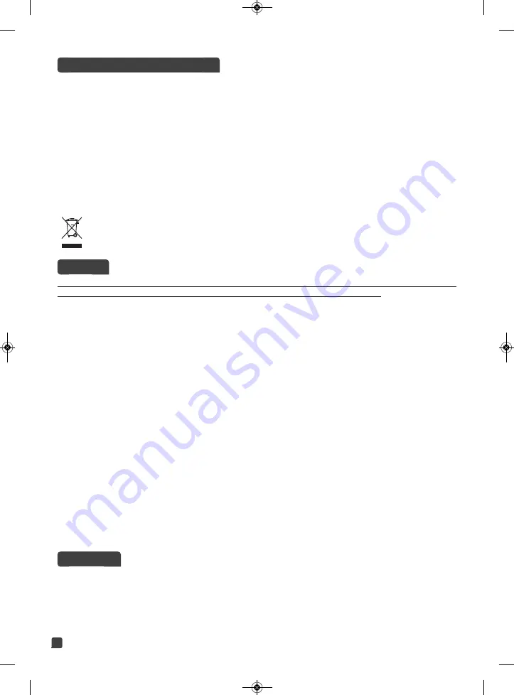 TEFAL AIR FORCE Manual Download Page 39