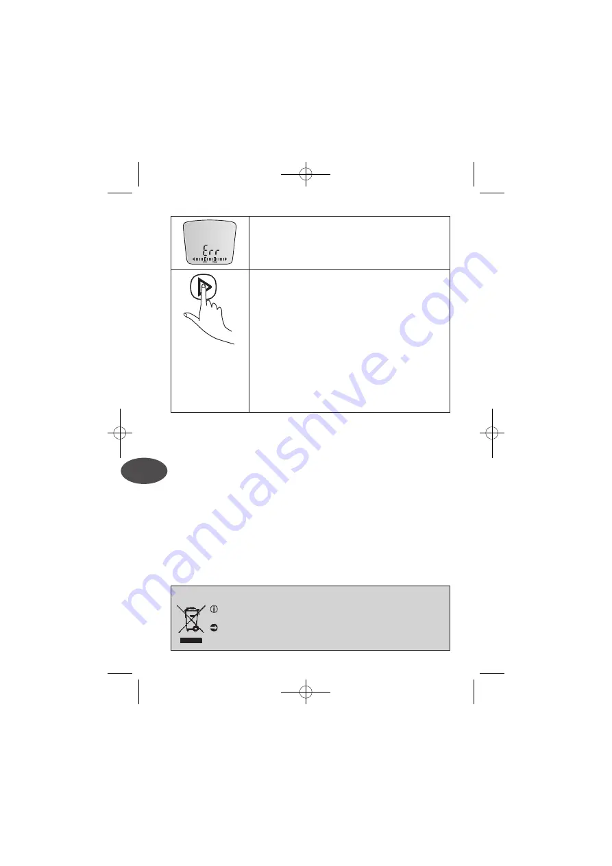 TEFAL BODYSIGNAL Manual Download Page 84