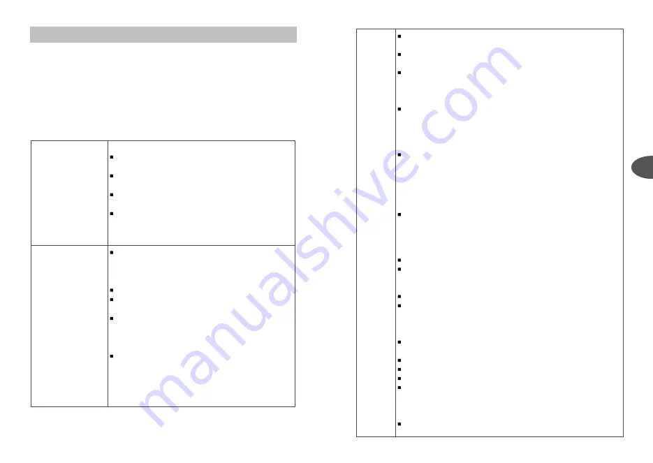 TEFAL Chefclub ClipsoMinut' Duo User Manual Download Page 54