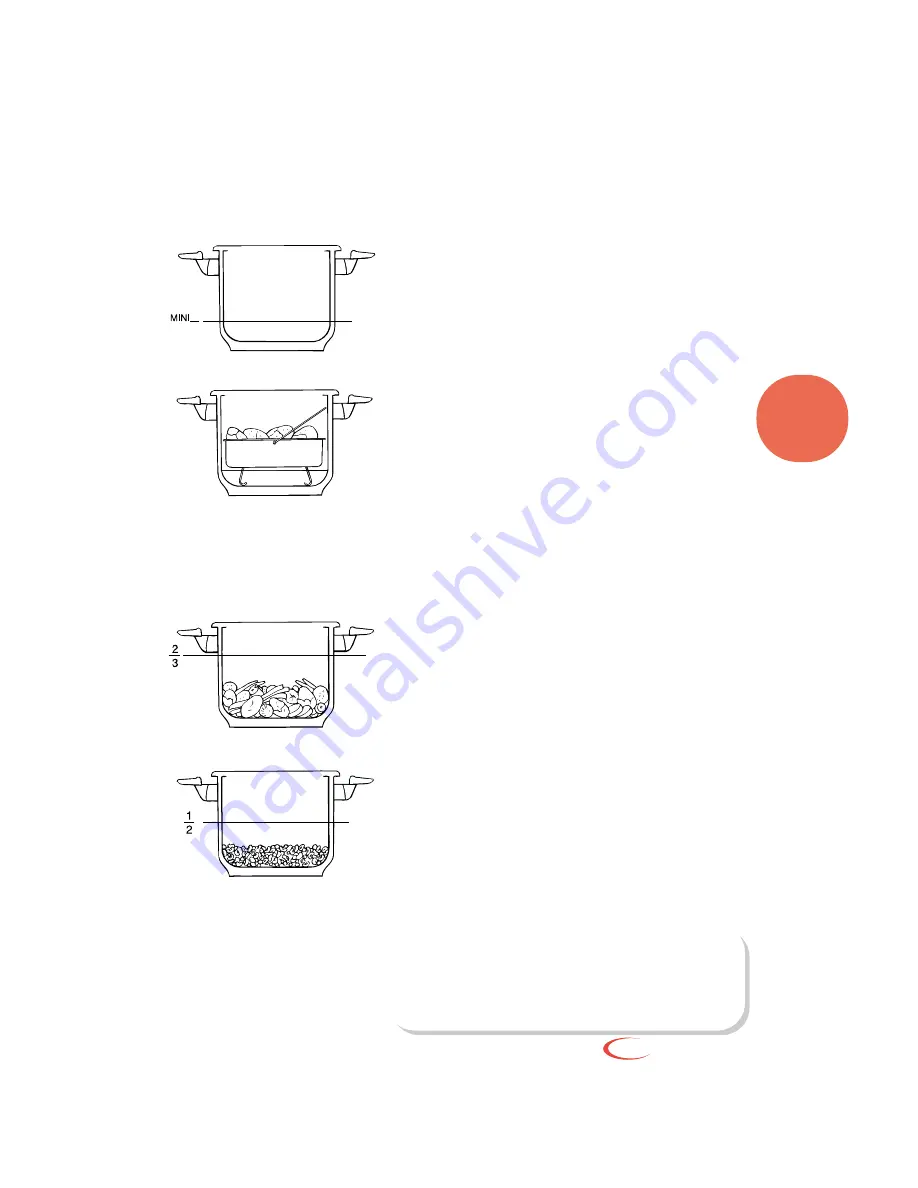 TEFAL Clipso 4101 Manual Download Page 6