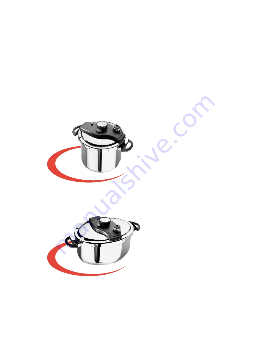 TEFAL Clipso 4101 Manual Download Page 16