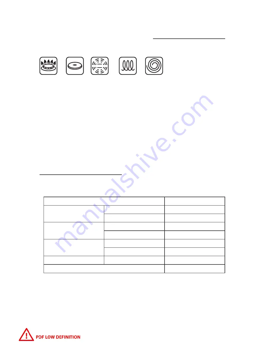 TEFAL CLIPSO User Manual Download Page 62