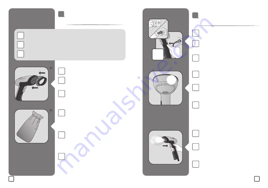 TEFAL DT6130 Manual Download Page 29