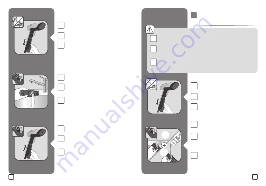 TEFAL DT6130 Manual Download Page 55