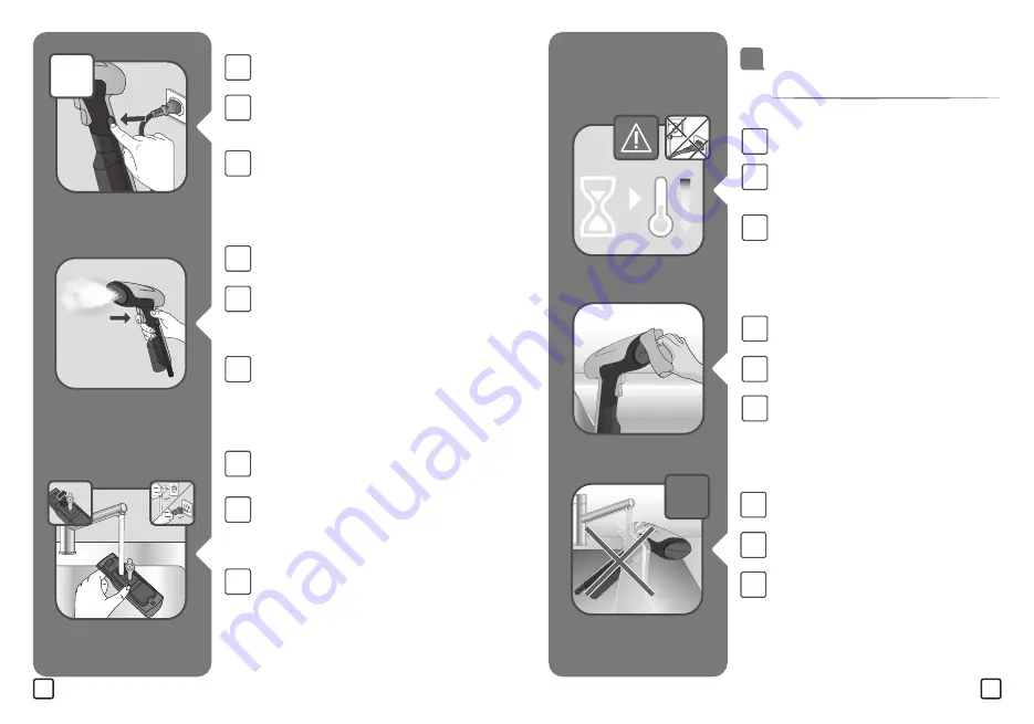 TEFAL DT6130 Manual Download Page 56