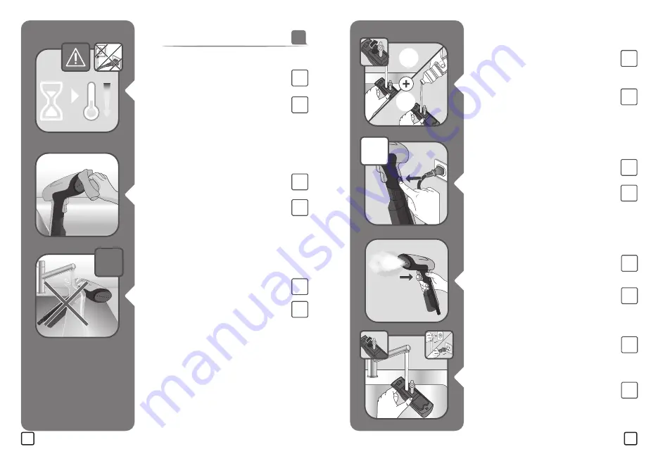 TEFAL DT6130 Manual Download Page 57