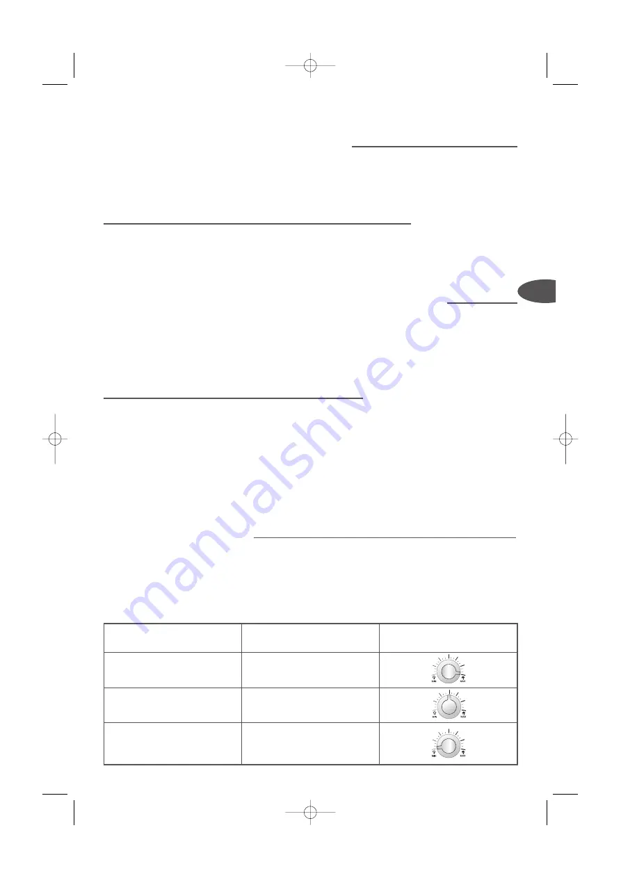 TEFAL EASYCORD PRESSING GV5150G0 Manual Download Page 33