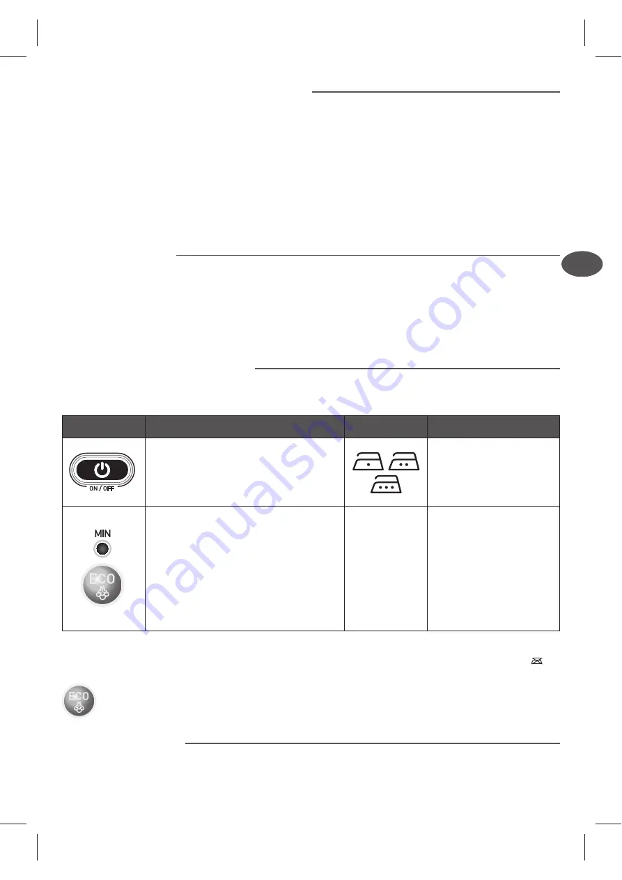 TEFAL EXPRESS COMPACT EASY CONTROL GV7615E0 Manual Download Page 112