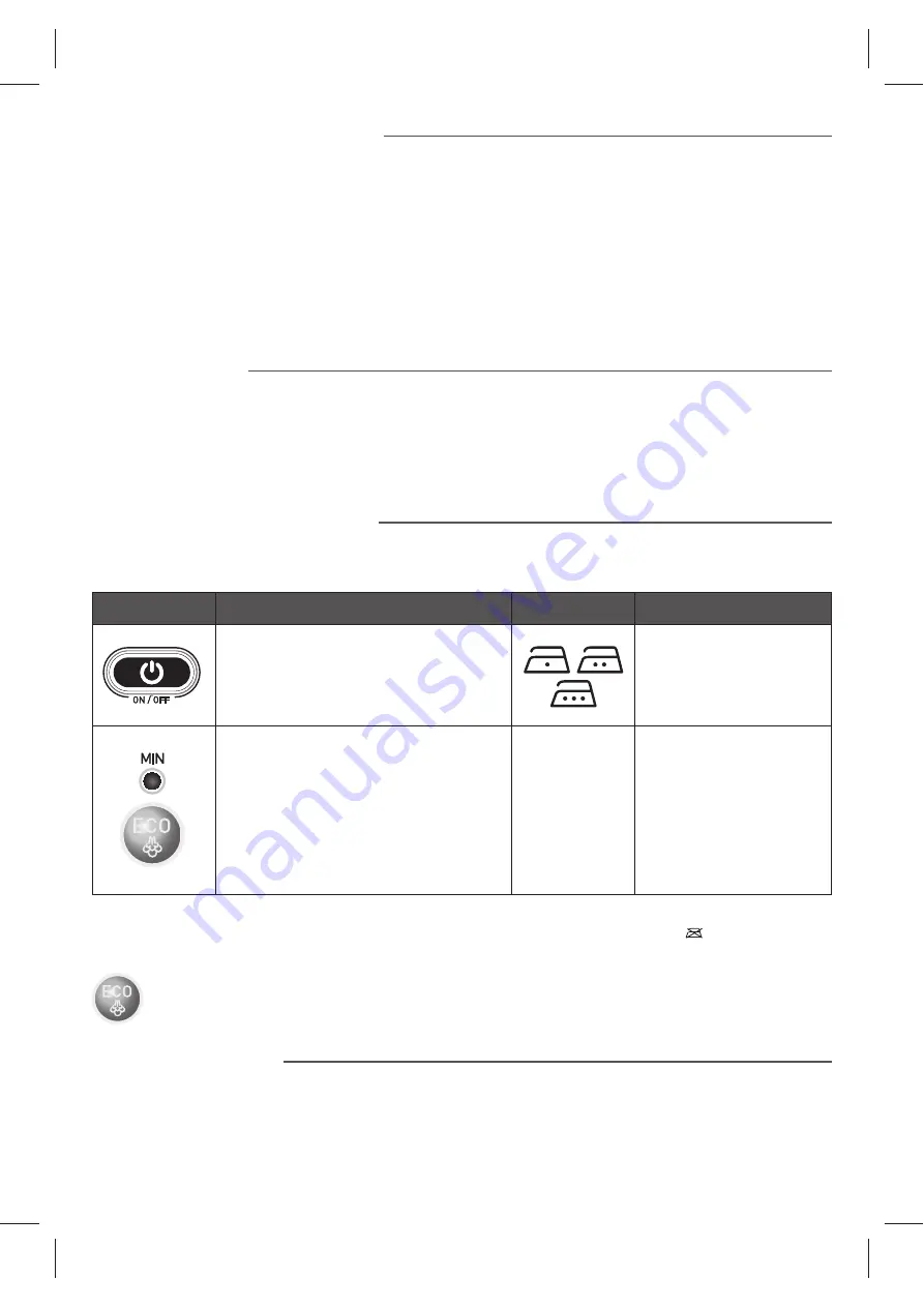 TEFAL EXPRESS COMPACT EASY CONTROL GV7615E0 Manual Download Page 127