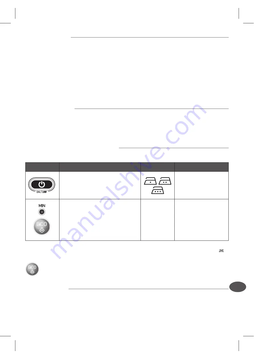 TEFAL EXPRESS COMPACT EASY CONTROL GV7615E0 Manual Download Page 198