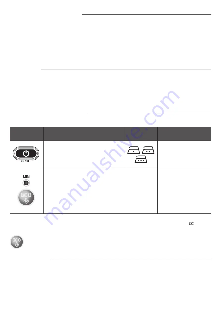 TEFAL EXPRESS EASY CONTROL GV7550E0 Manual Download Page 145