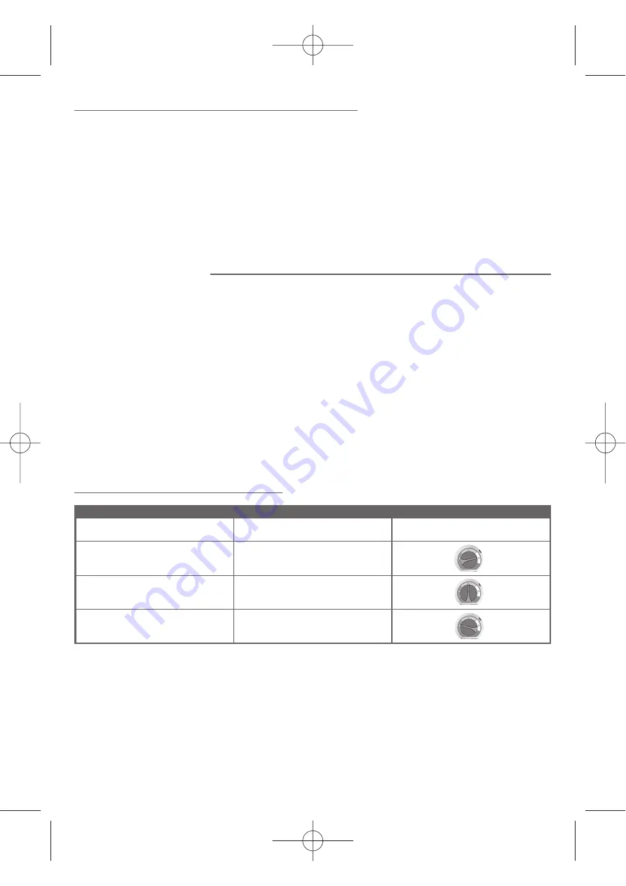 TEFAL Express GV7120 User Manual Download Page 121