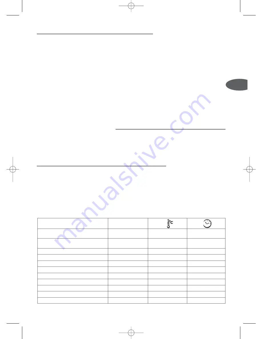 TEFAL FAMILY PRO-FRYER Manual Download Page 19