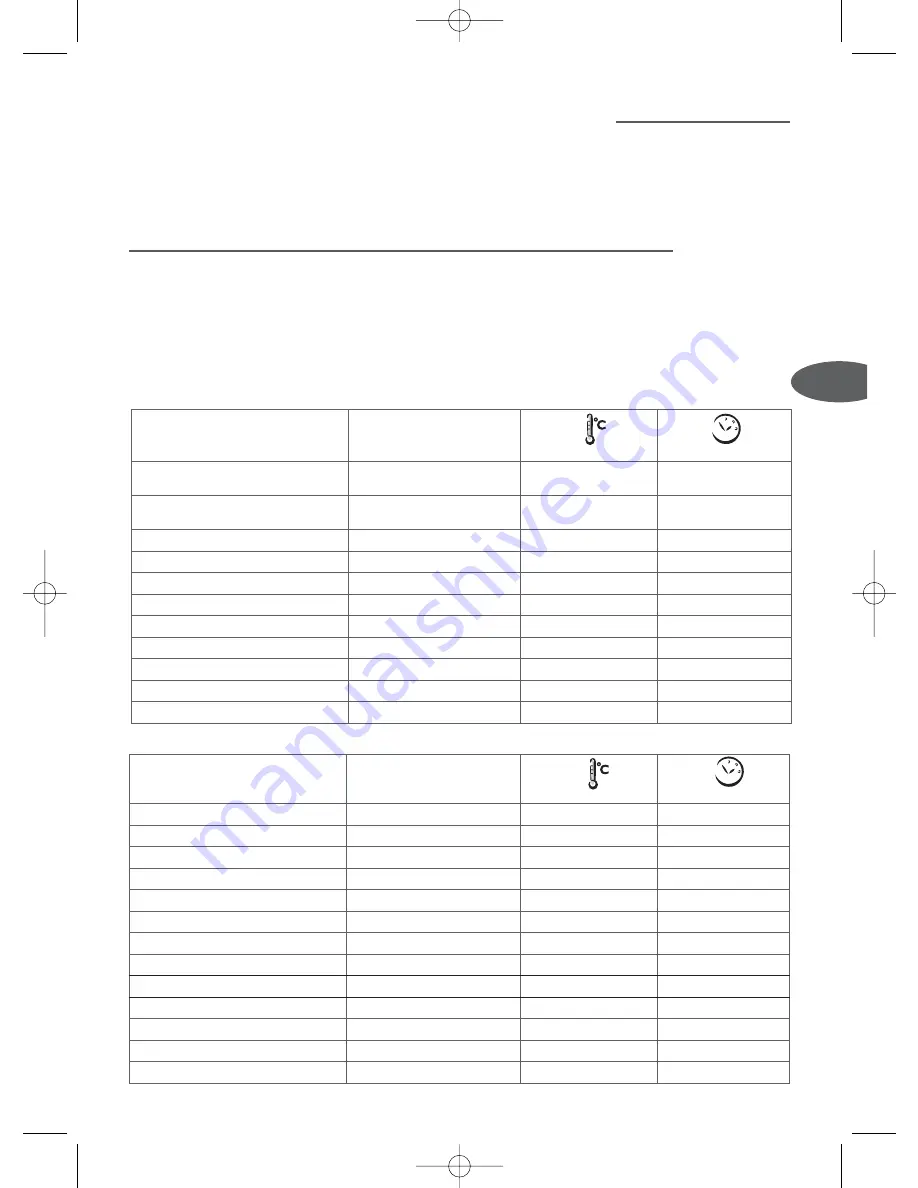 TEFAL FAMILY PRO-FRYER Manual Download Page 25