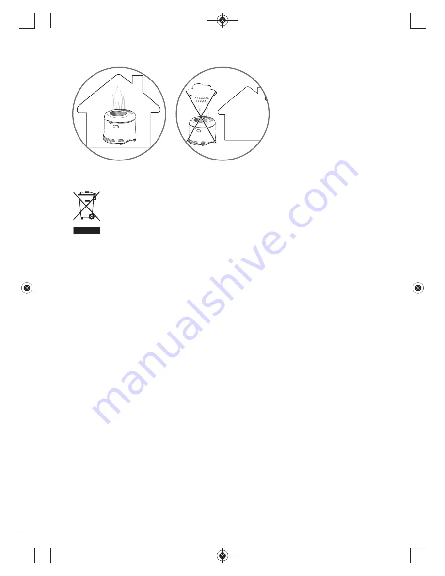 TEFAL FF153140 User Manual Download Page 3