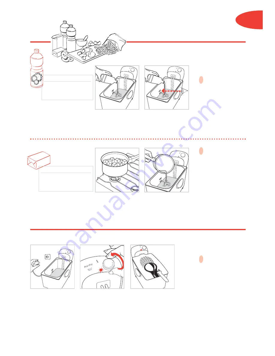 TEFAL FR4008 Manual Download Page 8