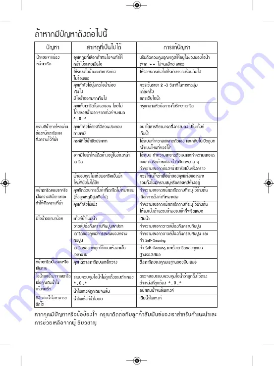 TEFAL FV3210E0 Manual Download Page 47