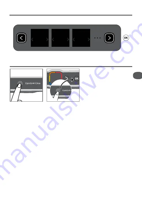 TEFAL GC 750 Instructions For Use Manual Download Page 145