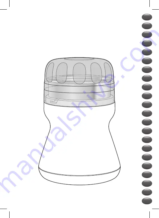 TEFAL GT110838 Скачать руководство пользователя страница 1