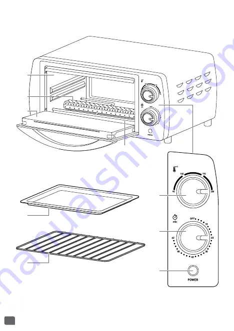 TEFAL Illico Manual Download Page 2