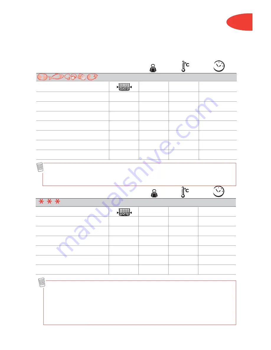 TEFAL MAXIFRY -  2 Manual Download Page 16