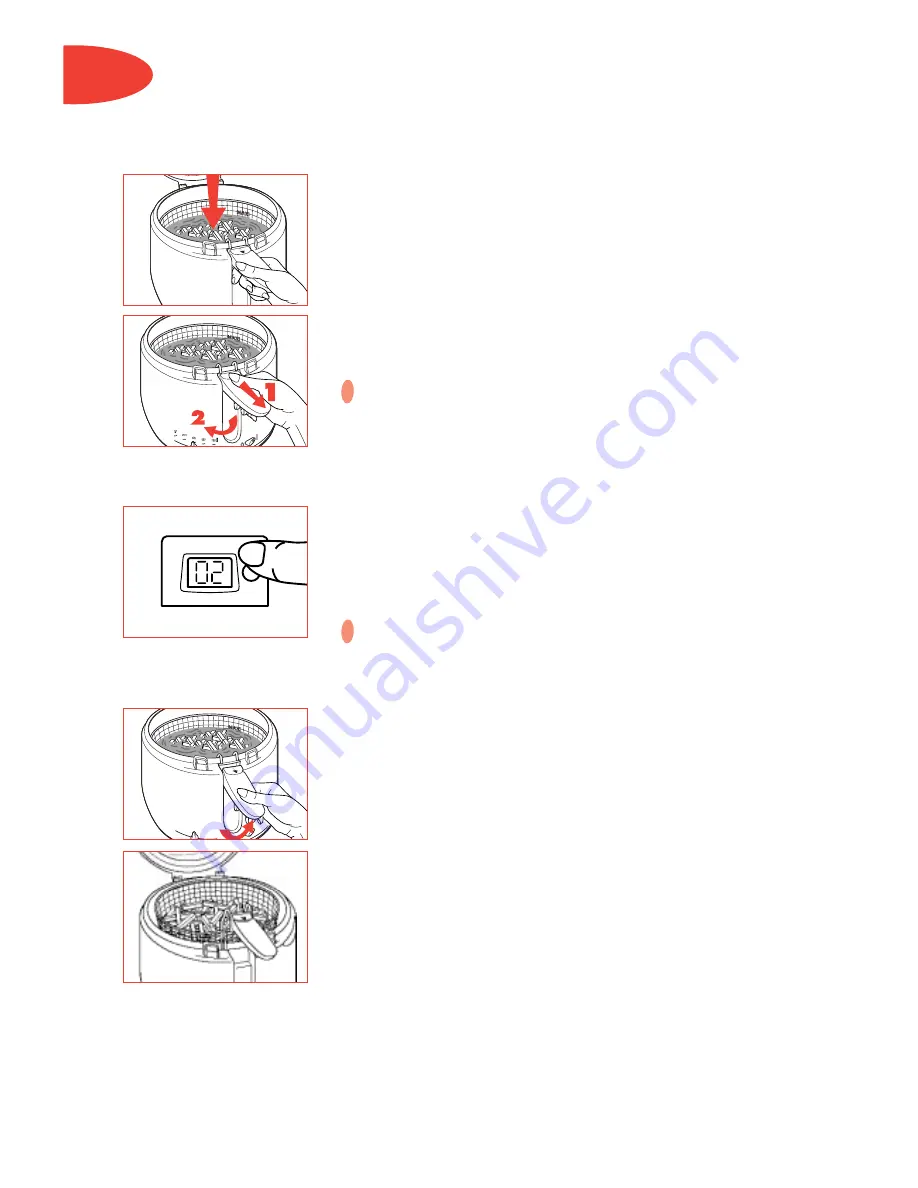 TEFAL MAXIFRY TIME Manual Download Page 29