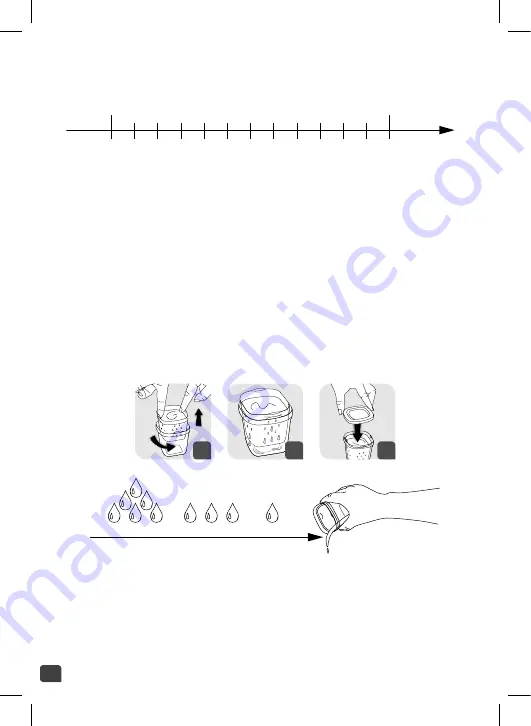 TEFAL Multi delices express Manual Download Page 16