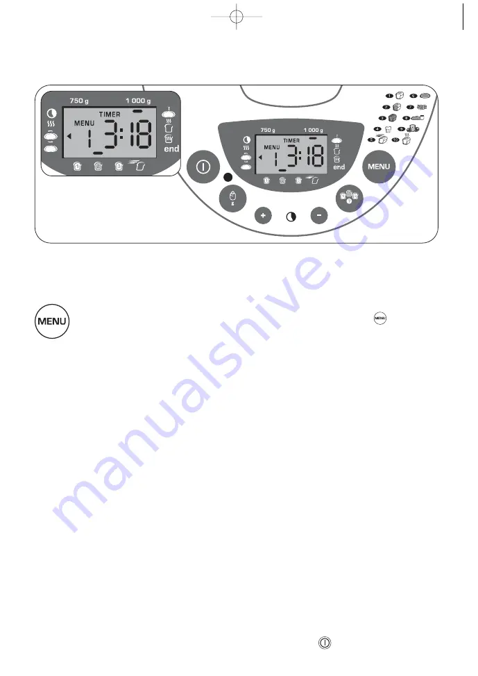 TEFAL OW300001 Manual Download Page 32