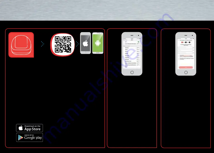 TEFAL RG8020 Quick Start Manual Download Page 2