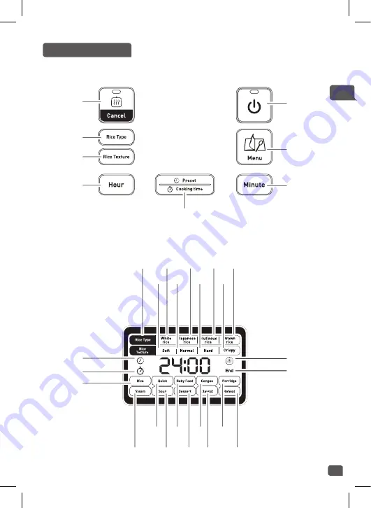 TEFAL RK803 Manual Download Page 41