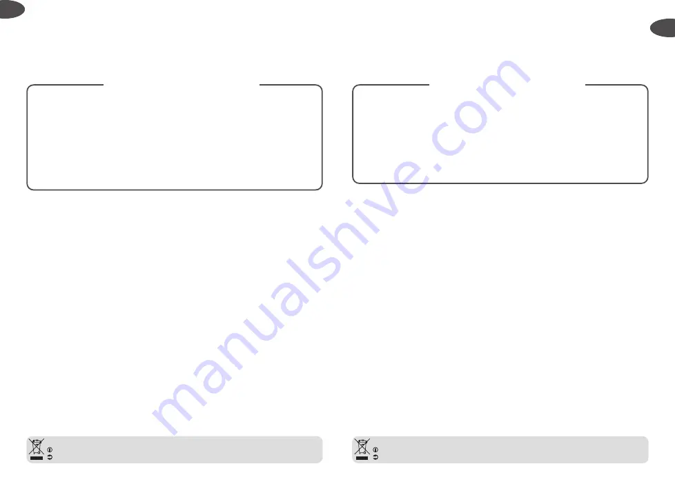 TEFAL Ultracompact SM1552 Manual Download Page 3