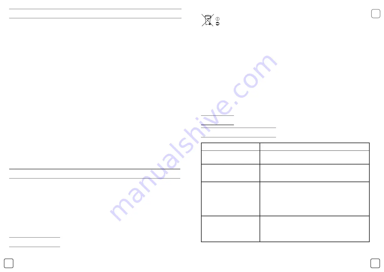 TEFAL X-plorer 75 S Manual Download Page 3